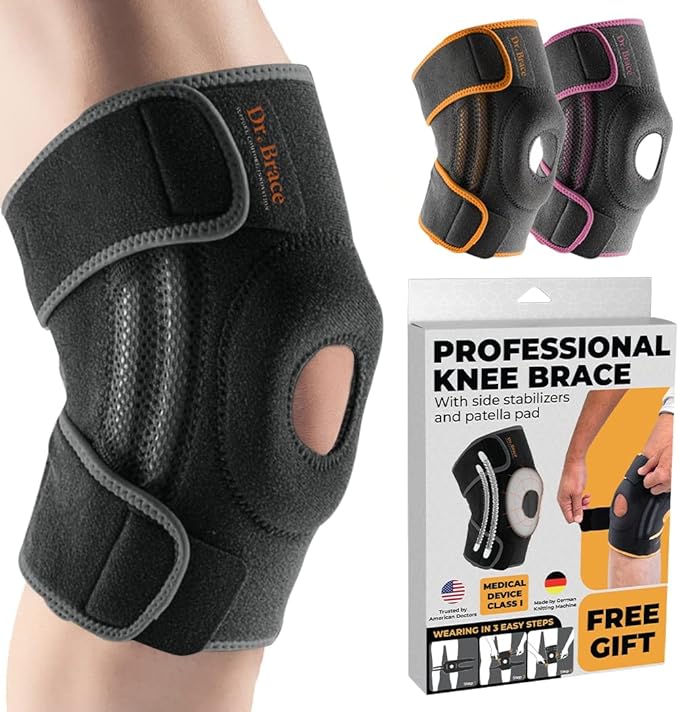 DR.BRACE