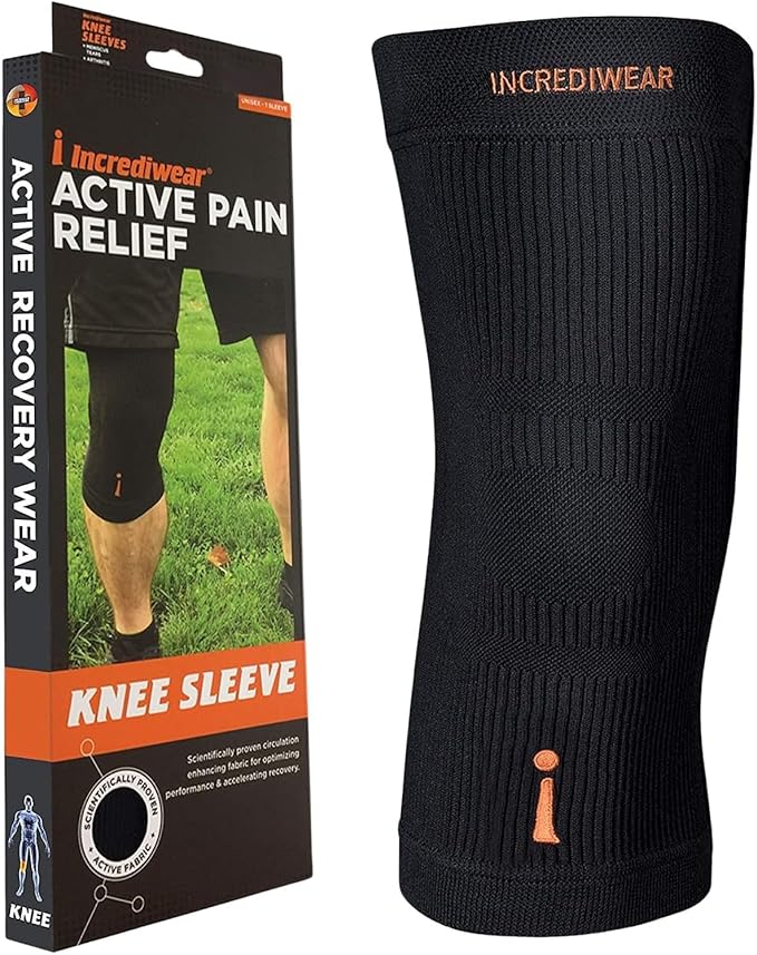 Incrediwear
